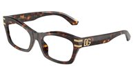 Montura de gafas D&G Mujer D&G 3420 502 - D&G 3420 502